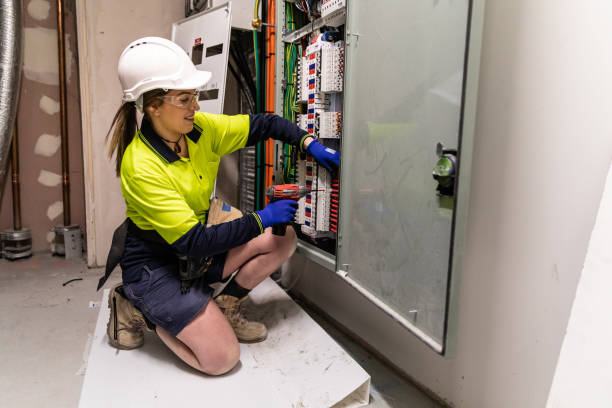 Best Residential Electrician Services  in Garden City, MO