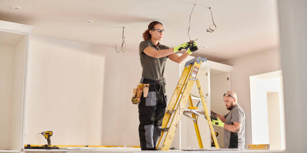 Best Electrical Upgrades for Homes  in Garden City, MO