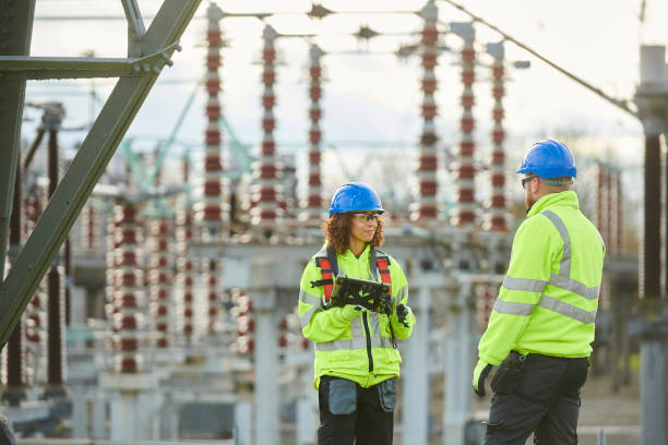 Best Electrician Near Me  in Garden City, MO