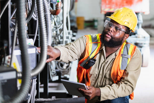 Best Licensed Electrician  in Garden City, MO