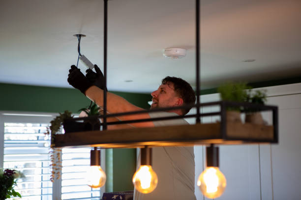 Best Industrial Electrical Services  in Garden City, MO