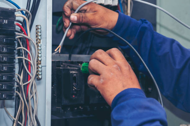 Best Electrical Troubleshooting Services  in Garden City, MO