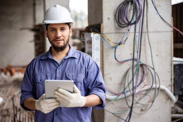 Best Electrician Near Me  in Garden City, MO
