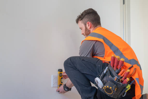 Best Generator Installation Services  in Garden City, MO
