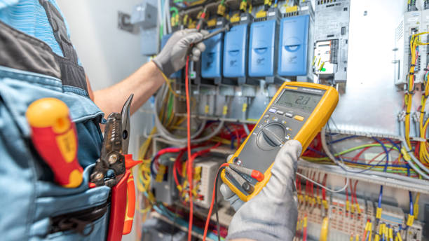 Best Electrical Wiring Services  in Garden City, MO