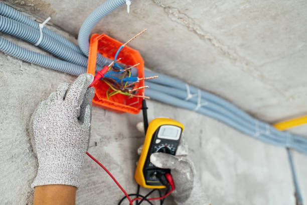 Best Circuit Breaker Repair  in Garden City, MO