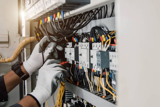 Best Electrical Installation Contractor  in Garden City, MO