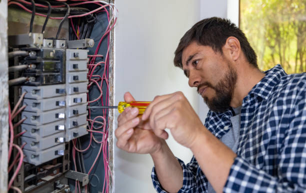 Best Electrical Rewiring Services  in Garden City, MO